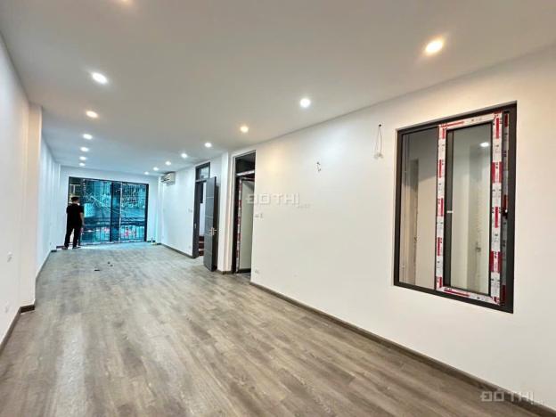 Cần bán nhà TT Quận Ba Đình – 5 tầng #mặt tiền QUYỀN LỰC 6m - #ô tô vào nhà 14918361