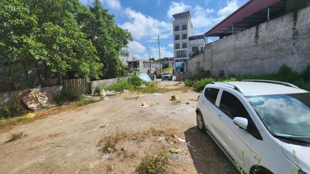 Bán GẤP đất mặt đường Đinh Tiên Hoàng, Phường Phú Thọ, Phú Thọ, giá thỏa thuận, Diện tích 612.2m2 14918378