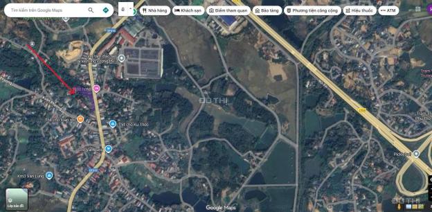 Bán GẤP đất mặt đường Đinh Tiên Hoàng, Phường Phú Thọ, Phú Thọ, giá thỏa thuận, Diện tích 612.2m2 14918378