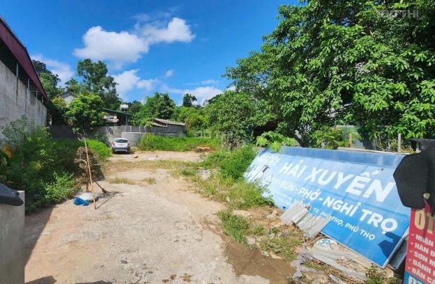 Bán GẤP đất mặt đường Đinh Tiên Hoàng, Phường Phú Thọ, Phú Thọ, giá thỏa thuận, Diện tích 612.2m2 14918378