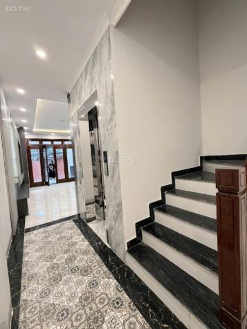 AI NHANH HƠN. BÁN NHÀ NGỌC LÂM, THANG MÁY, GẦN PHỐ, DT RỘNG 59M2, 6T, 11.X TỶ 14918462