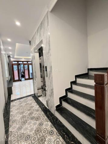 BÁN NHÀ HỒNG TIẾN LONG BIÊN, TẶNG NỘI THẤT CHẤT, THANG MÁY, GẦN PHỐ 56M2, 11.X TỶ 14918464