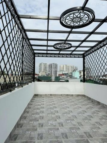 BÁN NHÀ HỒNG TIẾN LONG BIÊN, TẶNG NỘI THẤT CHẤT, THANG MÁY, GẦN PHỐ 56M2, 11.X TỶ 14918464