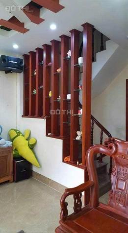 Bán nhà riêng tại Đường Cầu Bươu, Phường Kiến Hưng, Hà Đông, Hà Nội diện tích 34m2 giá Nhỉnh 4 ty 14918540