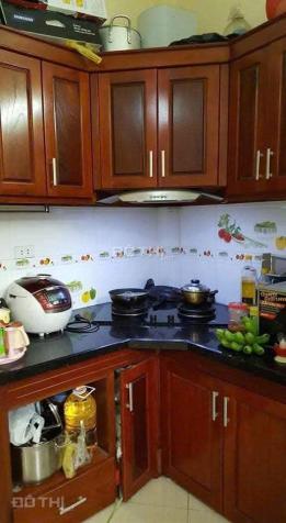 Bán nhà riêng tại Đường Cầu Bươu, Phường Kiến Hưng, Hà Đông, Hà Nội diện tích 34m2 giá Nhỉnh 4 ty 14918540