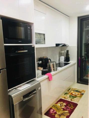 Căn hộ cao cấp toà HDMON Mỹ Đình nhỉnh 6 tỷ 14918552