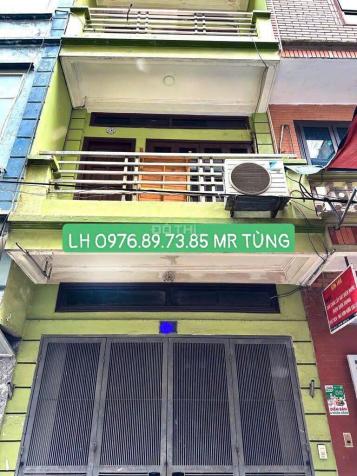 Phân lô Cầu Giấy 50m2 5 tầng giá 12 tỷ giá đầu tư tốt 14918574