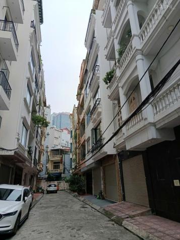 Phân lô Cầu Giấy 50m2 5 tầng giá 12 tỷ giá đầu tư tốt 14918574