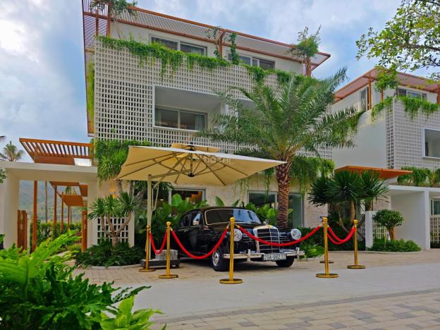 LA TIÊN VILLA - KHU NGHỈ DƯỠNG HẠNG SANG NẰM TRÊN HÒN ĐẢO BIỆT LẬP 14918610