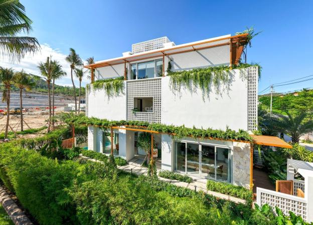 LA TIÊN VILLA - KHU NGHỈ DƯỠNG HẠNG SANG NẰM TRÊN HÒN ĐẢO BIỆT LẬP 14918610