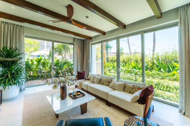 LA TIÊN VILLA - KHU NGHỈ DƯỠNG HẠNG SANG NẰM TRÊN HÒN ĐẢO BIỆT LẬP 14918610