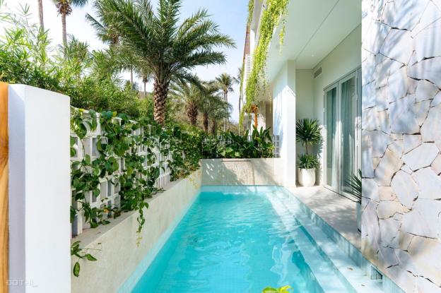 LA TIÊN VILLA - KHU NGHỈ DƯỠNG HẠNG SANG NẰM TRÊN HÒN ĐẢO BIỆT LẬP 14918610