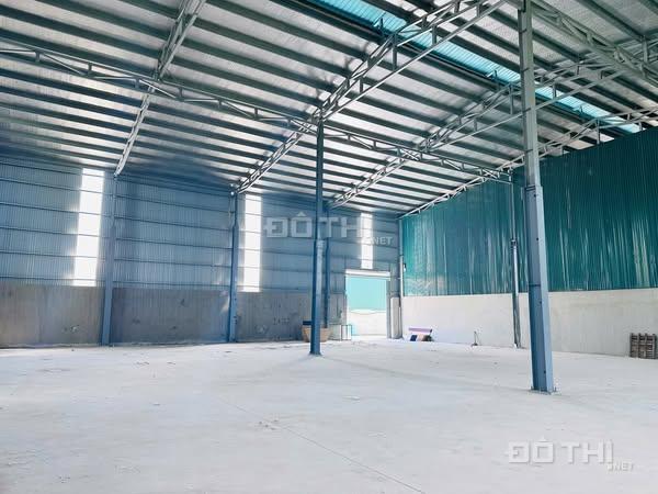 CHO THUÊ 1300m2 KHO, XƯỞNG QL3. Xã TIÊN DƯỢC. SÓC SƠN. TP HÀ NỘI 14918615