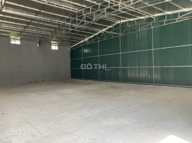 CHO THUÊ 1300m2 KHO, XƯỞNG QL3. Xã TIÊN DƯỢC. SÓC SƠN. TP HÀ NỘI 14918615