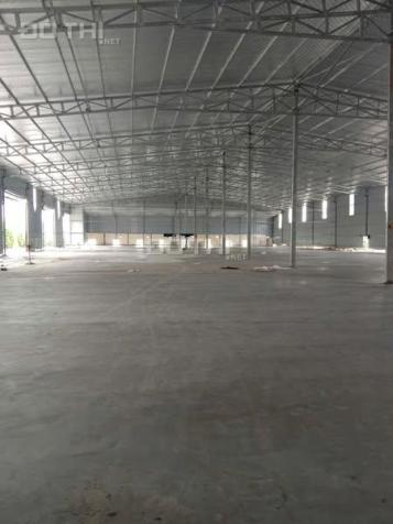 CHO THUÊ 1300m2 KHO, XƯỞNG QL3. Xã TIÊN DƯỢC. SÓC SƠN. TP HÀ NỘI 14918615