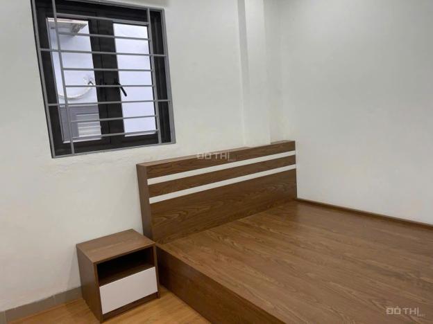 Mỹ Đình 35m2 4 tầng lô góc gần ô tô tặng full nội thất nhỉnh 7 tỷ 14918815