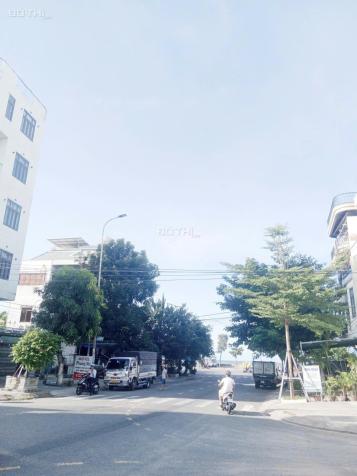 🔥 BÁN ĐẤT TẶNG NHÀ – ĐƯỜNG PHÙNG HƯNG, THANH KHÊ TÂY  14918828