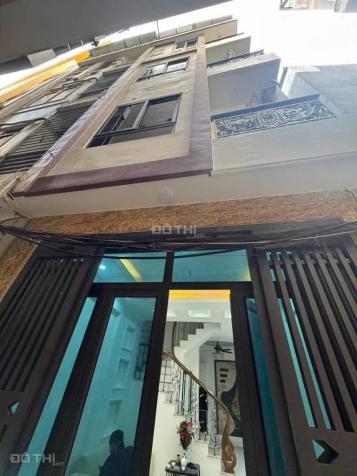 Nhà mới đẹp TT Đống Đa, lô góc gần phố nhỉnh 10 tỷ 14918897