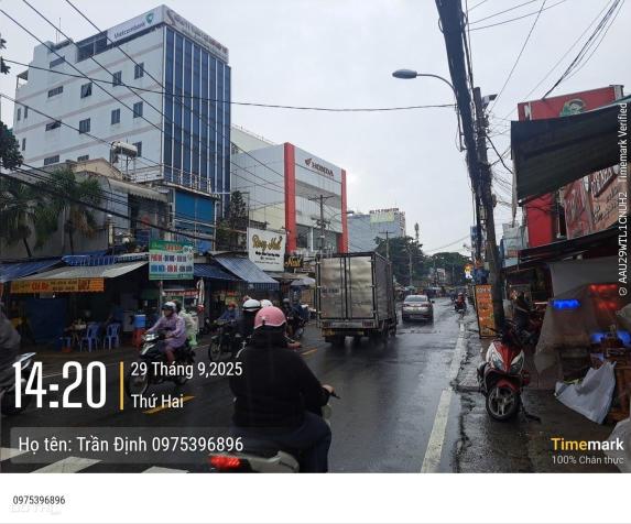 MẶT TIỀN KINH DOANH - NGANG HƠN 6M - VỊ TRÍ TIỀM NĂNG - Ở VÀ CHO THUÊ.ĐXH.Q9 14918935