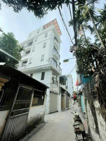 CỰC PHẨM. BÁN NHÀ VIỆT HƯNG, GARA Ô TÔ CAMRY, THANG MÁY, 3 BƯỚC RA PHỐ, 41M2, 6 TẦNG, CÓ 9.x TỶ 14919002