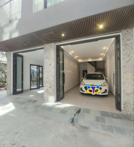 BÁN NHÀ VŨ ĐỨC THẬN, Ô TÔ VAO NHÀ, TẶNG NỘI THẤT LONG LANH, GẦN PHỐ, 6 TẦNG, CHỈ 7.X  TỶ 14919021