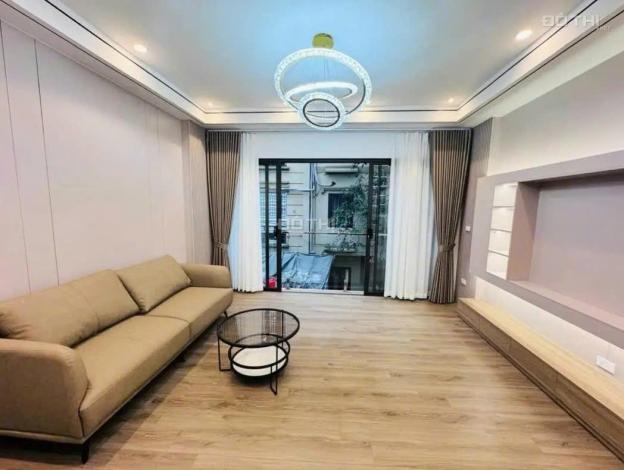 BÁN NHÀ VŨ ĐỨC THẬN, Ô TÔ VAO NHÀ, TẶNG NỘI THẤT LONG LANH, GẦN PHỐ, 6 TẦNG, CHỈ 7.X  TỶ 14919021