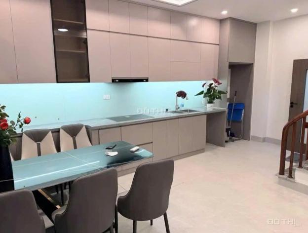 BÁN NHÀ VŨ ĐỨC THẬN, Ô TÔ VAO NHÀ, TẶNG NỘI THẤT LONG LANH, GẦN PHỐ, 6 TẦNG, CHỈ 7.X  TỶ 14919021