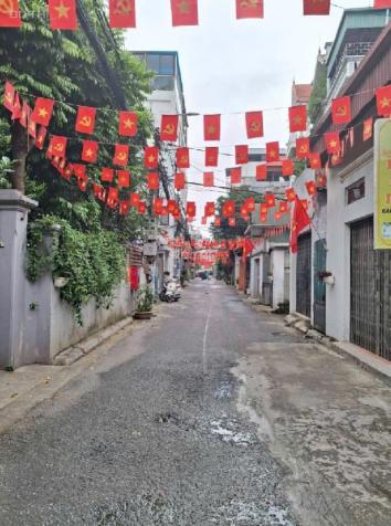 BÁN NHÀ VŨ ĐỨC THẬN, Ô TÔ VAO NHÀ, TẶNG NỘI THẤT LONG LANH, GẦN PHỐ, 6 TẦNG, CHỈ 7.X  TỶ 14919021