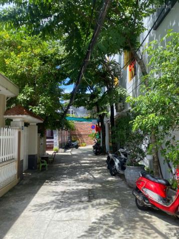 Bán đất tặng nhà c4- Phan tứ_ khu du lịch biển _ phố tây Đà Nẵng 14919163