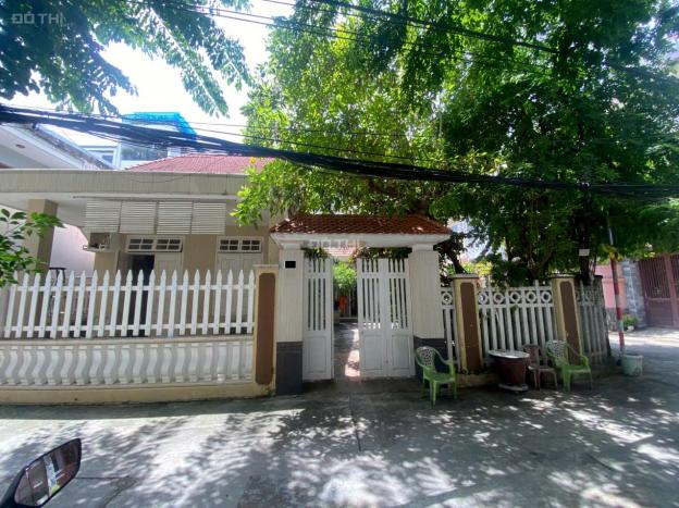 Bán đất tặng nhà c4- Phan tứ_ khu du lịch biển _ phố tây Đà Nẵng 14919163