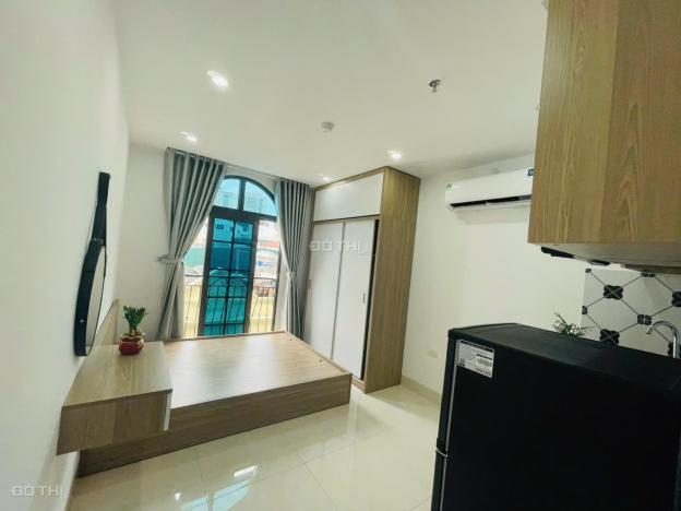 Bán căn hộ dòng tiền TT Mỹ Đình 16 phòng cho thuê giá bán 17 tỷ 14919183