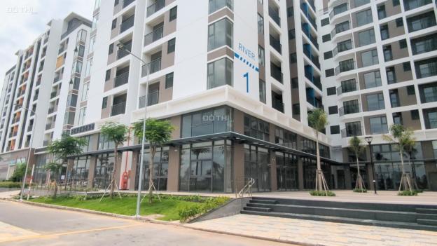 Shophouse Thủ Thiêm Green House 70m2 Q2, căn GÓC, 3 cửa 3 hướng, vị trí VIP trả góp lãi 0% hết 2030 14919241