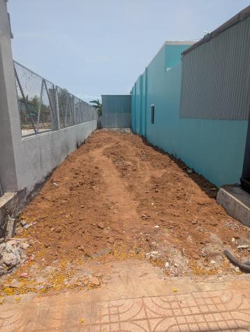 Bán nhanh đất thổ cư mặt tiền đường Giồng Ao Cần Thạnh Cần Giờ 4x25m 14919242