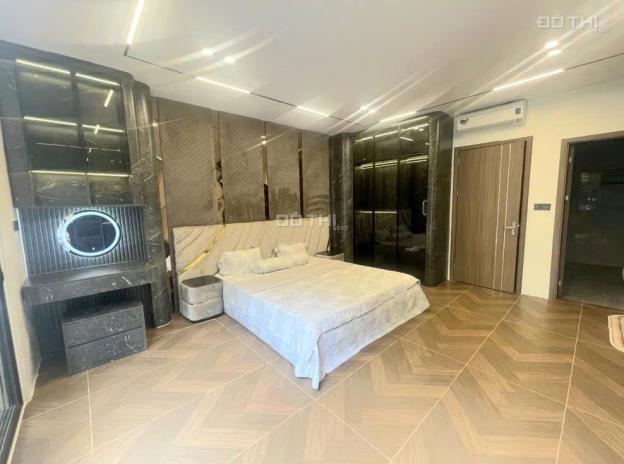 TUYỆT PHẨM. BÁN NHÀ LÂM HẠ BỒ ĐỀ, GA RA Ô TÔ CAMRY, THANG MÁY, TẶNG NỘI THẤT TIỀN TỈ, GIÁ MỀM 14919343