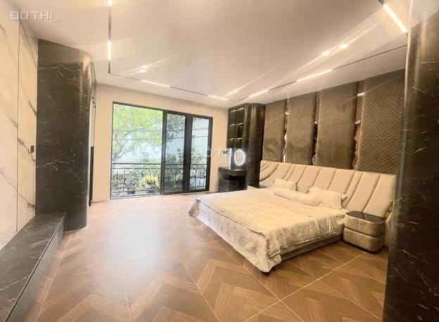 TUYỆT PHẨM. BÁN NHÀ LÂM HẠ BỒ ĐỀ, GA RA Ô TÔ CAMRY, THANG MÁY, TẶNG NỘI THẤT TIỀN TỈ, GIÁ MỀM 14919343