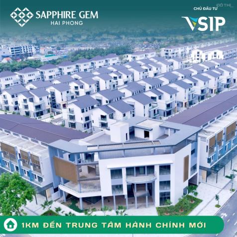 Bán suất Ngoại Giao cuối cùng - Trực tiếp chủ đầu tư - Shop 2 mặt tiền 140m -7,4 tỷ - 083,848,9898 14919460