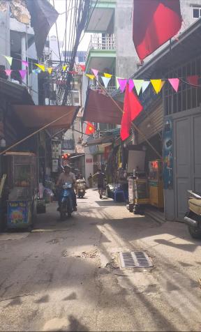 Bán nhà riêng tại Phường Mỹ Đình 1, Nam Từ Liêm, Hà Nội diện tích 40m2 giá 8.2 Tỷ 14919507