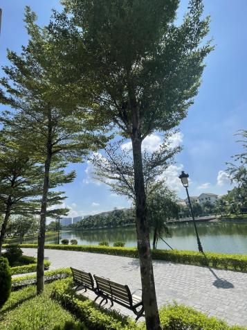 Bán nhà biệt thự, liền kề tại Dự án Khu đô thị Nam An Khánh, Hoài Đức, Hà Nội diện tích 387m2 giá 14919540