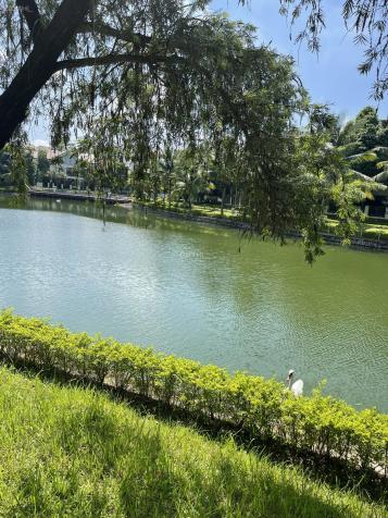 Bán nhà biệt thự, liền kề tại Dự án Khu đô thị Nam An Khánh, Hoài Đức, Hà Nội diện tích 387m2 giá 14919540