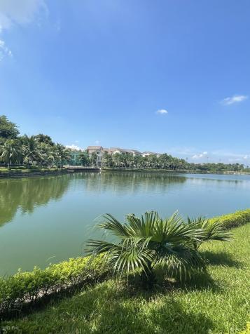 Bán nhà biệt thự, liền kề tại Dự án Khu đô thị Nam An Khánh, Hoài Đức, Hà Nội diện tích 387m2 giá 14919540