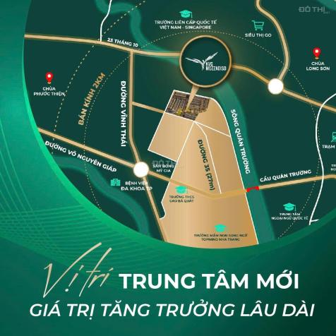 Bán nhà biệt thự, liền kề tại Dự án KVG Mozzadiso Nha Trang, Nha Trang, Khánh Hòa diện tích 100m2 14919544