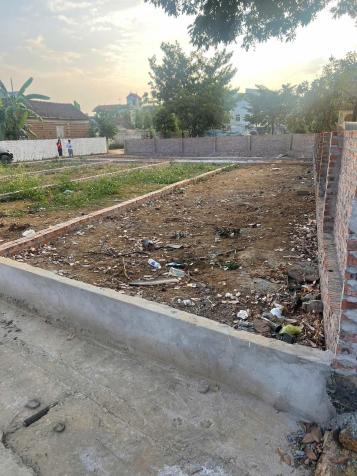 Bán đất trục đường liên xã Hoà Thạch, Quốc Oai 14919545