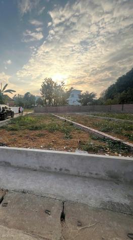 Bán đất trục đường liên xã Hoà Thạch, Quốc Oai 14919545