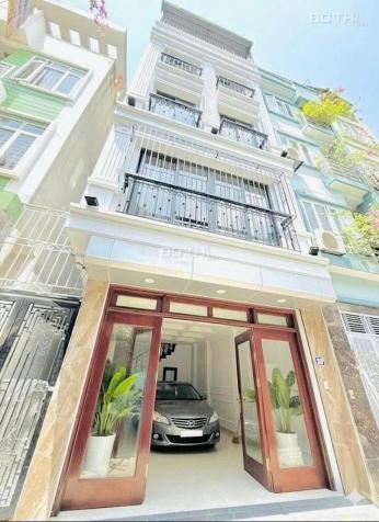 BÁN NHÀ HỒNG TIẾN, LÔ GÓC, GARA Ô TÔ CAMRY, GẦN PHỐ, MT KHỦNG, TẶNG NỘI THẤT CHẤT, GIÁ MỀM 14919553