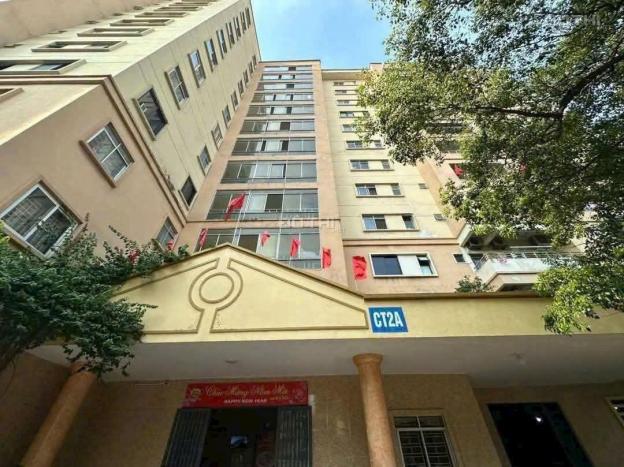 Căn hộ 124m² 3PN full nội thất cực xịn KĐT Mỹ Đình 2 14919634