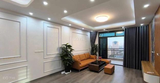 Căn hộ 124m² 3PN full nội thất cực xịn KĐT Mỹ Đình 2 14919634