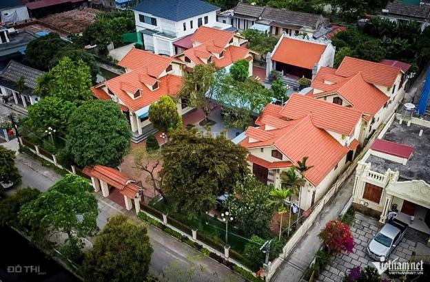 Căn hộ 124m² 3PN full nội thất cực xịn KĐT Mỹ Đình 2 14919634