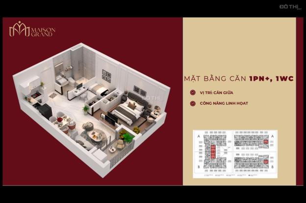 Booking 30 Triệu: Nhận Đặc Quyền, Tận Hưởng Tối Đa. (Chỉ hôm nay!) 14919759