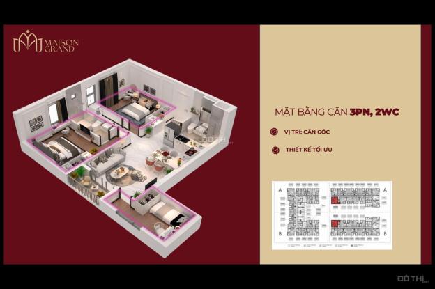 Booking 30 Triệu: Nhận Đặc Quyền, Tận Hưởng Tối Đa. (Chỉ hôm nay!) 14919759