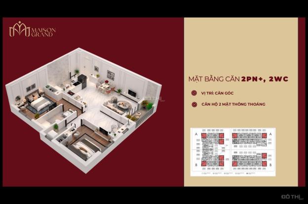 Booking 30 Triệu: Nhận Đặc Quyền, Tận Hưởng Tối Đa. (Chỉ hôm nay!) 14919759